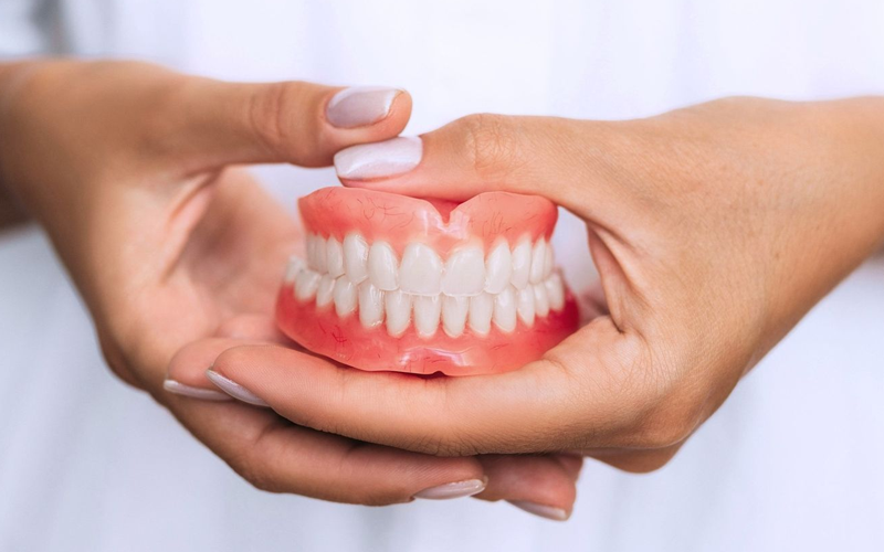 Whitening Results