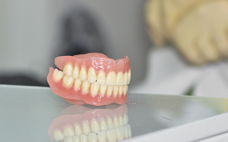Whitening Results