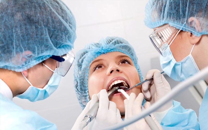 Dental Surgery